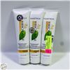 Image 1 : 3 MATRIX BIOLAGE DEEP SMOOTHING CONDITIONER 300 ML