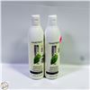 Image 1 : 2 MATRIX BIOLAGE DETANGLING SOLUTION 500ML