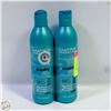 Image 1 : 2 MATRIX ESSENTIALS XL CONDITIONER 400 ML BOTTLES