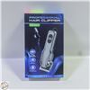 Image 1 : NEW PROFESSIONAL HAIR CLIPPER/SHAVER