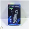 Image 1 : NEW PROFESSIONAL HAIR CLIPPER/SHAVER