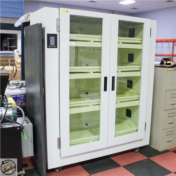 URBAN CULTIVATOR COMMERCIAL GROW CABINET