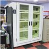 Image 1 : URBAN CULTIVATOR COMMERCIAL GROW CABINET