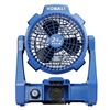 Image 1 : BRAND NEW KOBALT 24-V MAX CORDLESS JOBSITE FAN
