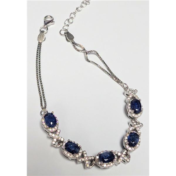 FANCY COLOR SAPPHIRE (3CT) GEMSTONE