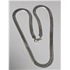 Image 1 : SILVER (16.7G) SNAKECHAIN 16"