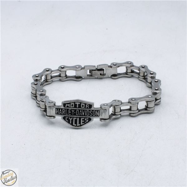 HARLEY DAVIDSON BRACELET