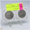 Image 1 : 1973 & 1979 CANADIAN DOLLARS