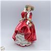 Image 1 : ROYAL DOULTON TOP O’THE HILL