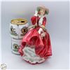 Image 2 : ROYAL DOULTON TOP O’THE HILL