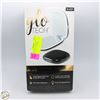 Image 1 : NEW GLO TECH LED COMPACT MIRROR, RECHARGEABLE