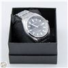 Image 1 : CITIZEN ECO-DRIVE TITANIUM MEN'S WATCH, GENUINE