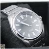 Image 2 : CITIZEN ECO-DRIVE TITANIUM MEN'S WATCH, GENUINE