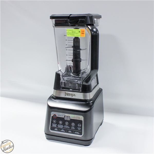 NINJA PROFESSIONAL PLUS KITCHEN BLENDER