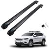 Image 1 : NEW MOTORFANSCLUB SUV LUGGAGE RACK