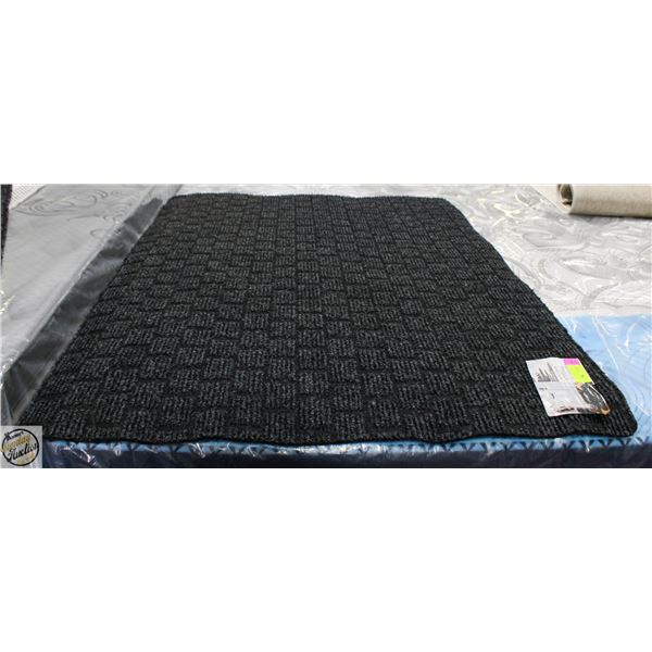 NORDIC ENTRANCE MAT 91 X 122CM