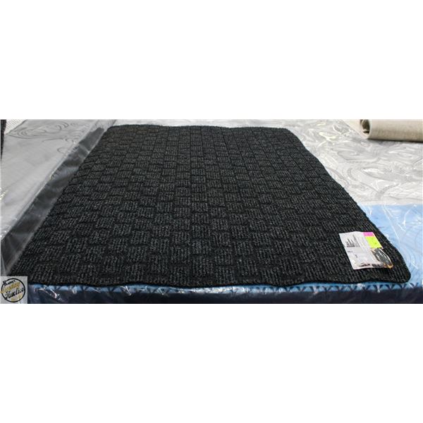 NORDIC ENTRANCE MAT 91 X 122CM