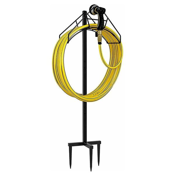 BRAND NEW ZEMIRO CHARGE FREESTANDING HOSE REEL