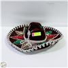 Image 1 : AUTHENTIC MEXICAN SOMBRERO