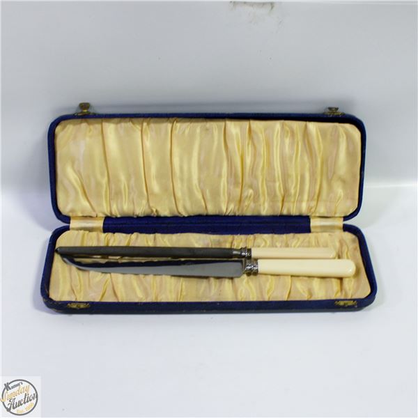 VINTAGE SHEFFIELD ENGLAND