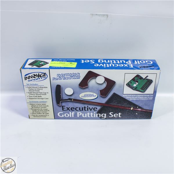 VINTAGE (NEW) INNOVAGE CLASSIC