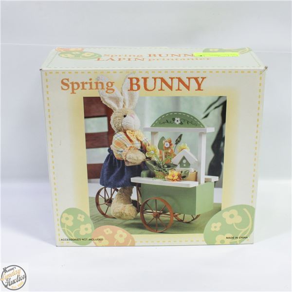NEW COSTCO SPRING BUNNY