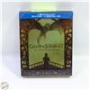 Image 1 : SEALED GAME OF THRONES BLU-RAY