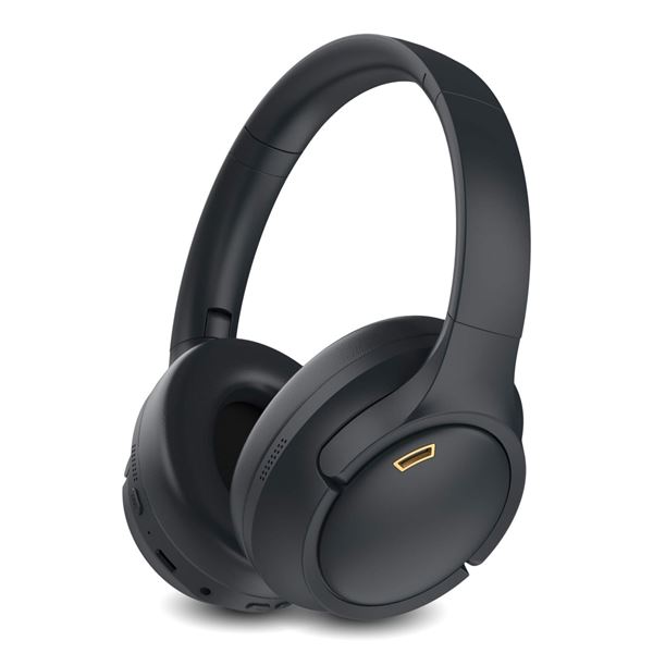 BLUEHIVE BLUEBASS ELITE WIRELESS ANC HEADPHONES