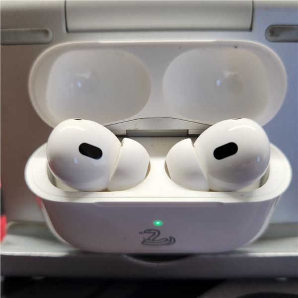 APPLE AIRPODS PRO 2ND GEN.