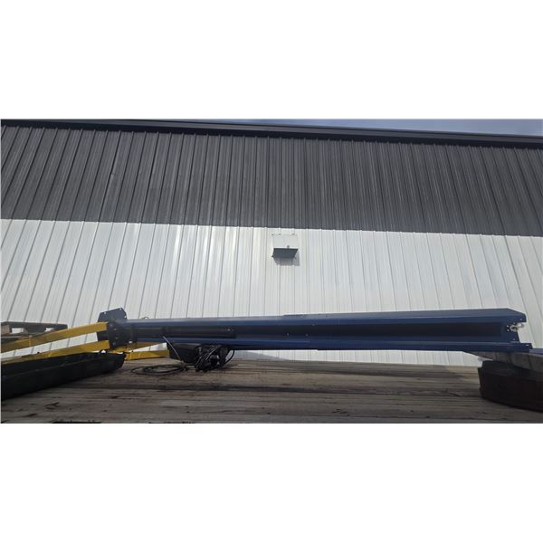 **OFF SITE**2024 CHALLENDER LE12 POST LIFTS 10000LBS