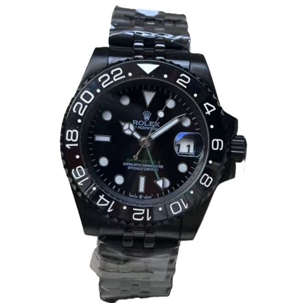 NEW REPLICA R0LEX QUARTZ WATCH