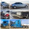 Image 1 : FEATURED VEHICLES / TRACTORS
