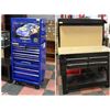 Image 1 : FEATURED TOOL BOXES AND BENCHES