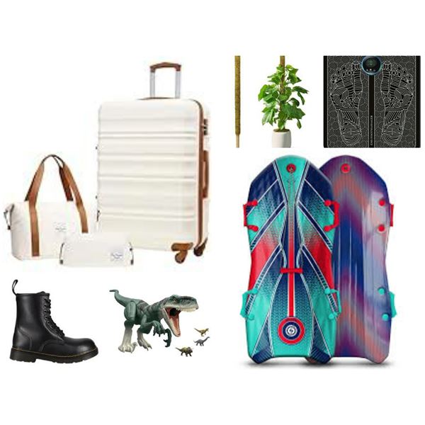 FEATURED COSTCO ITEMS