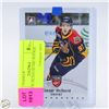 Image 1 : CONNOR MCDAVID PRE ROOKIE CARD
