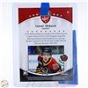 Image 2 : CONNOR MCDAVID PRE ROOKIE CARD