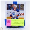 Image 1 : CONNOR MCDAVID ROOKIE CARD