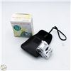 Image 1 : #3872-60 X LED UV MICROSCOPE MINI