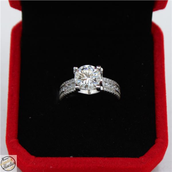 #3860-2.00 CT GRA CERTIFIED ROUND BRILLIANT