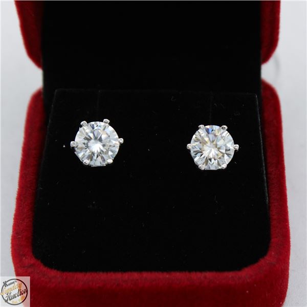#3859-4.00 CT GRA CERTIFIED ROUND BRILLIANT