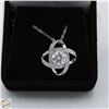 Image 1 : #3847-1.00 CT GRA CERTIFIED ROUND BRILLIANT