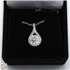Image 1 : #3846-1.00 CT GRA CERTIFIED ROUND BRILLIANT