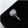 Image 2 : #3845-5.00 CT GRA CERTIFIED ROUND BRILLIANT