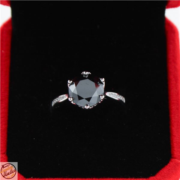 #3841-3.00 CT GRA CERTIFIED ROUND BRILLIANT