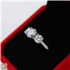 Image 2 : #3837-2.00 CT TW GRA CERTIFIED ROUND BRILLIANT