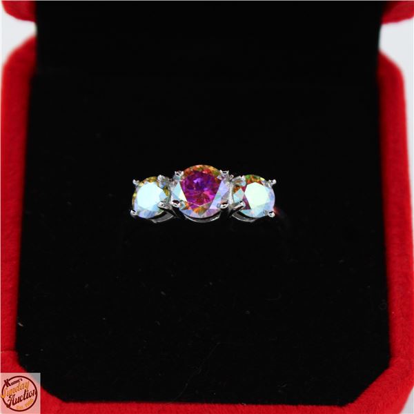 #3836-CUSTOM 2.00 CT TW GRA CERTIFIED ROUND