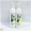 Image 1 : 2 MATRIX BIOLAGE DAILY LEAVE-IN TONIC 500 ML