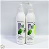 Image 1 : 2 MATRIX BIOLAGE DAILY LEAVE-IN TONIC 500 ML