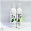 Image 1 : 2 MATRIX BIOLAGE DAILY LEAVE-IN TONIC 500 ML
