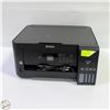 Image 1 : EPSON ALL-IN-1 INK PRINTER ET-2750 COLOUR PRINTER